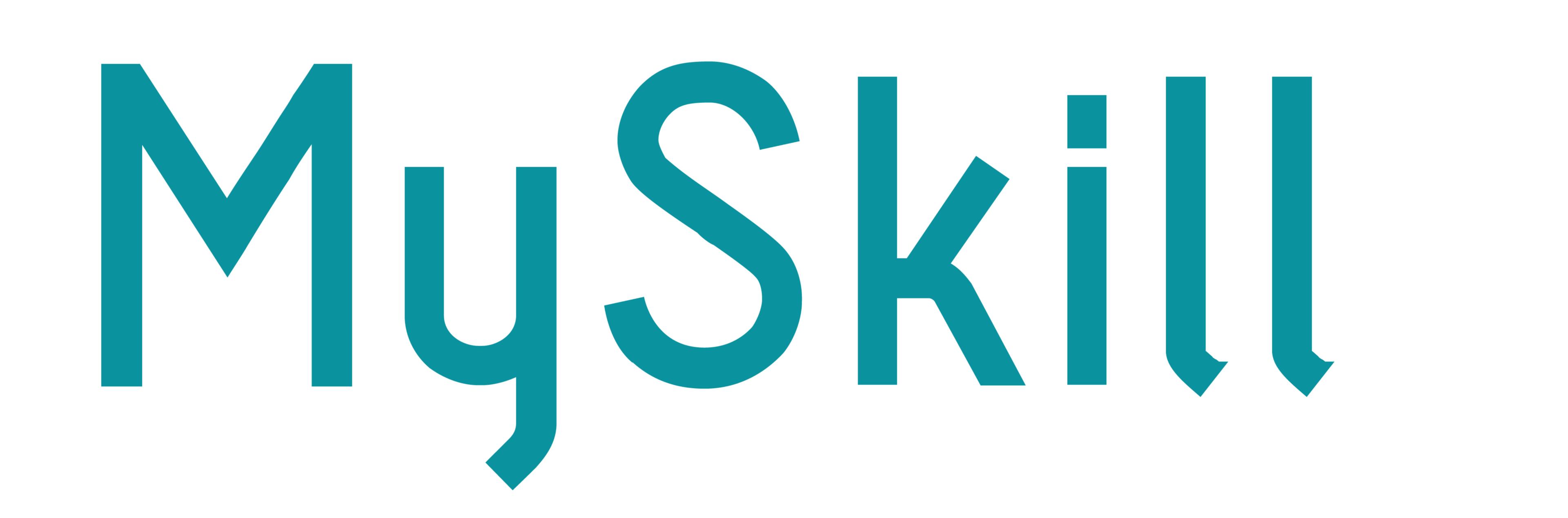 Logo MySkill